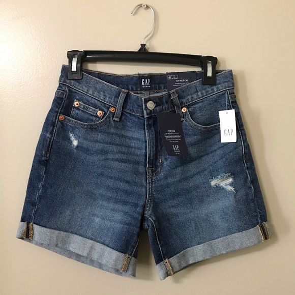 GAP Pants - Gap Denim Shorts